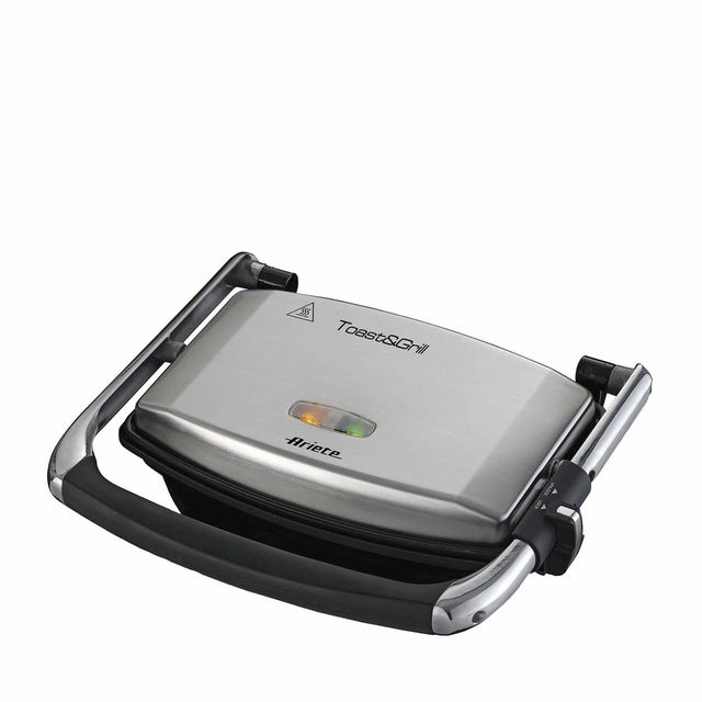 Ariete Piastra Toast e Grill 1000w