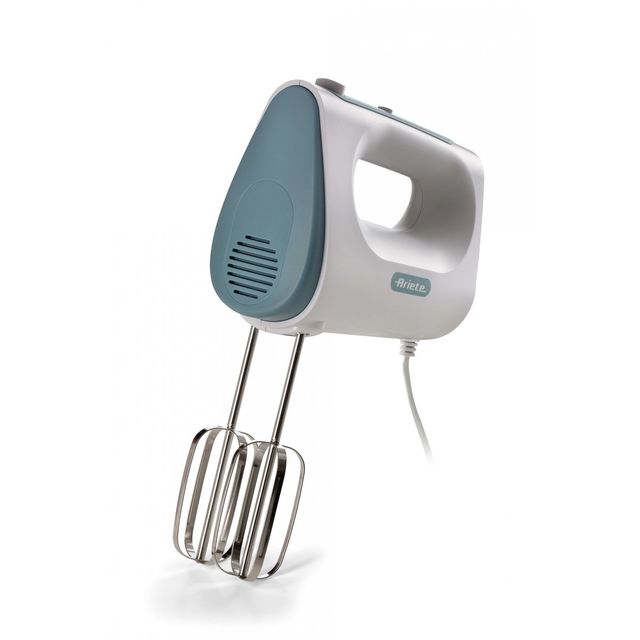 Ariete Sbattitore Breakfast 1545 5 Velocita 450W Bianco
