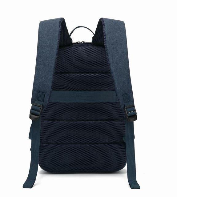 Celly DAYPACK - Zaino porta computer - 16" - blu