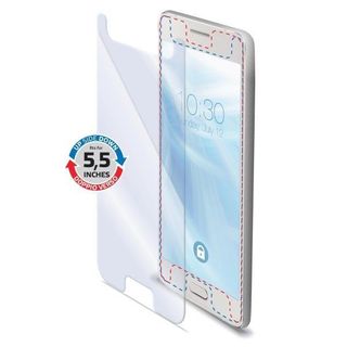Celly EASYUNI55 - Protezione per schermo per telefono cellulare - vetro
