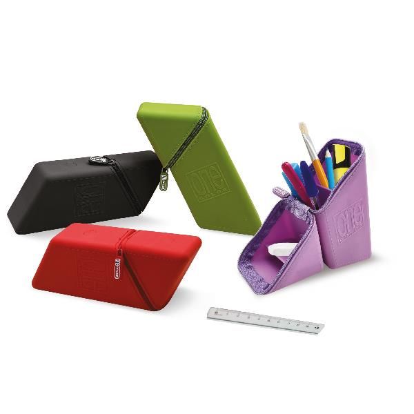 Astuccio One Color Brick colori assortiti Blasetti