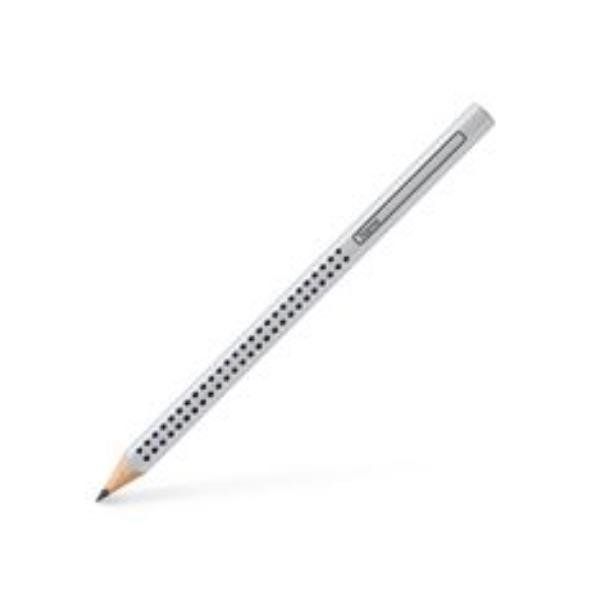 Astuccio a 2 zip Donau con clip - conf. da 6 pezzi - 322253