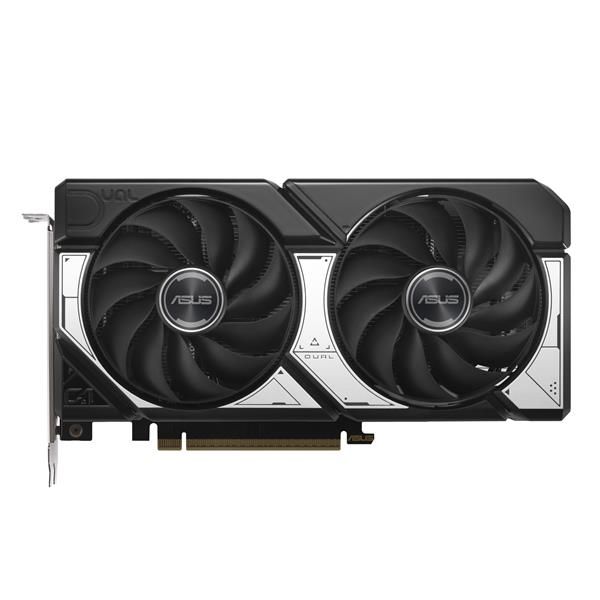 Asus DUAL-RTX5060TI-O16G