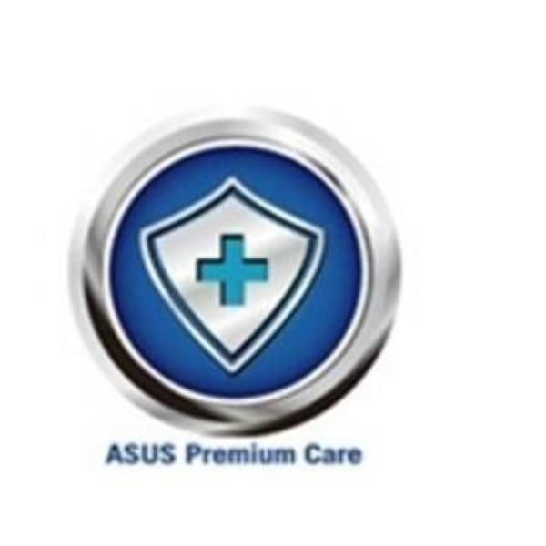 Asus Garanzia Kasko Notebook 12 Mesi Pick Up & Return compatibile con ExpertBoo…