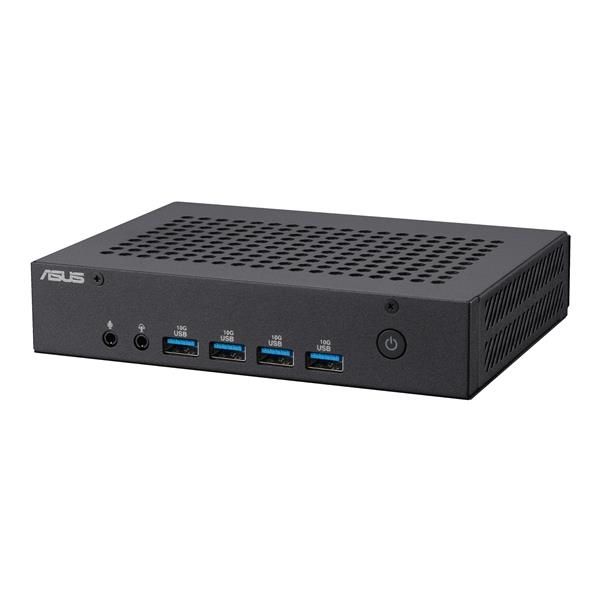 Asus PN43-BBN100MD