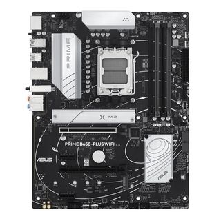 Asus PRIME B650-PLUS WIFI