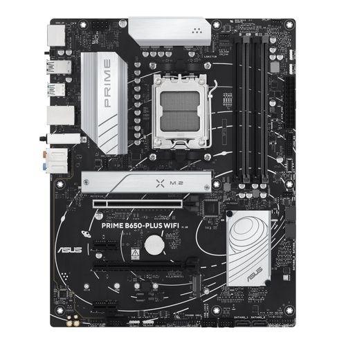 Asus PRIME B650-PLUS WIFI