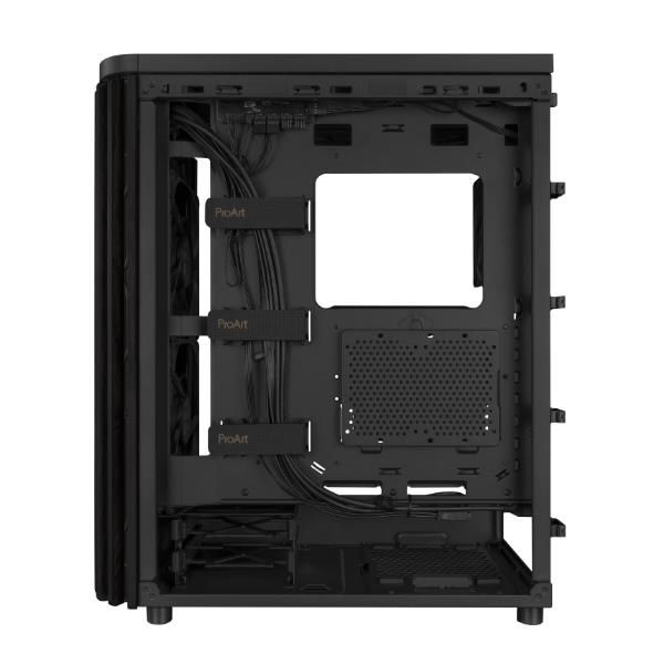 Asus PROART PA401 WOOD TG PWM BLACK