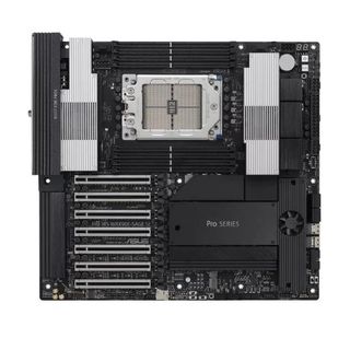 Asus Pro WS WRX90E-SAGE SE