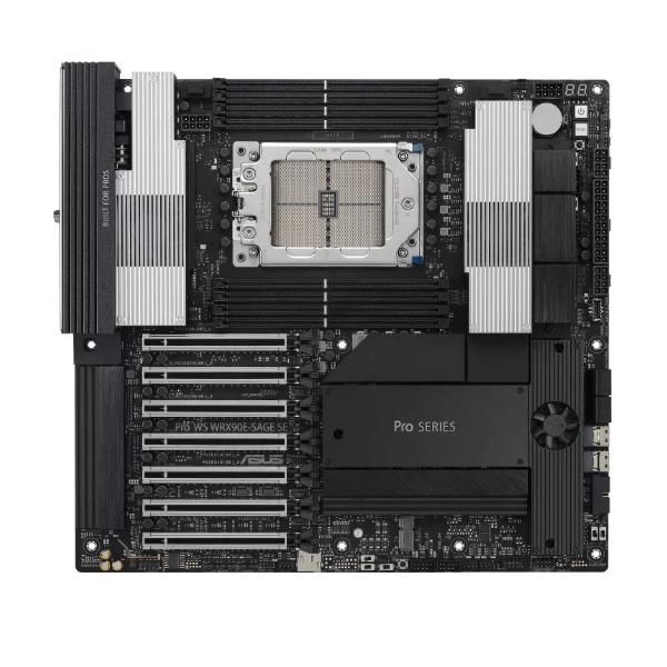 Asus Pro WS WRX90E-SAGE SE