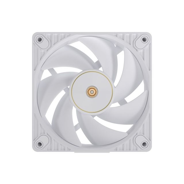 Asus ProArt PF 120, 120mm, 3000 rpm - Bianco