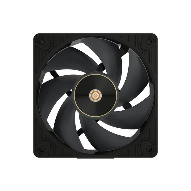 Asus ProArt PF 120, 120mm, 3000 rpm - Nero
