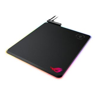 Asus ROG Balteus RGB Gaming Mousepad - Nero