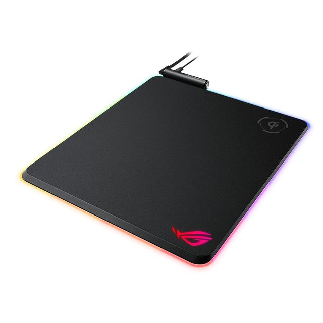 Asus ROG Balteus RGB Gaming Mousepad - Nero