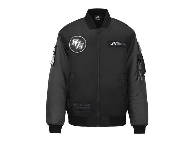 Asus ROG Cosmic Bomber Jacket - Large