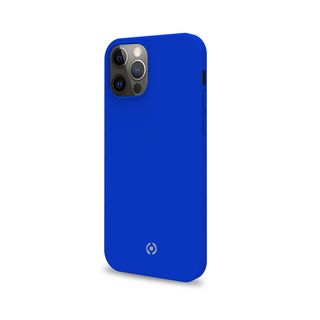 Celly FEELING - Cover per cellulare - silicone - 6.7" - per Apple iPhone 12 Pro…