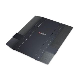 APC Networking Roof - Tetto del rack - nero - per NetShelter SX Enclosure
