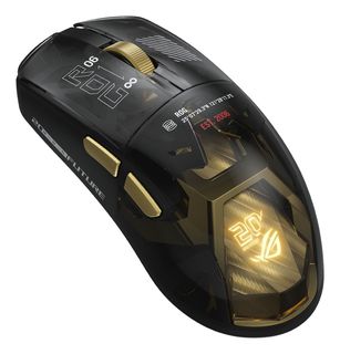 Asus ROG Harpe II Extreme Edition 20