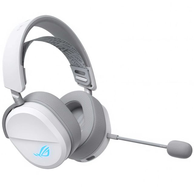 Asus ROG Pelta Wireless - Bianco