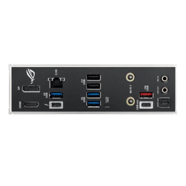 Asus ROG STRIX B860-I GAMING WIFI