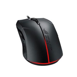Asus ROG STRIX Evolve Gaming Mouse