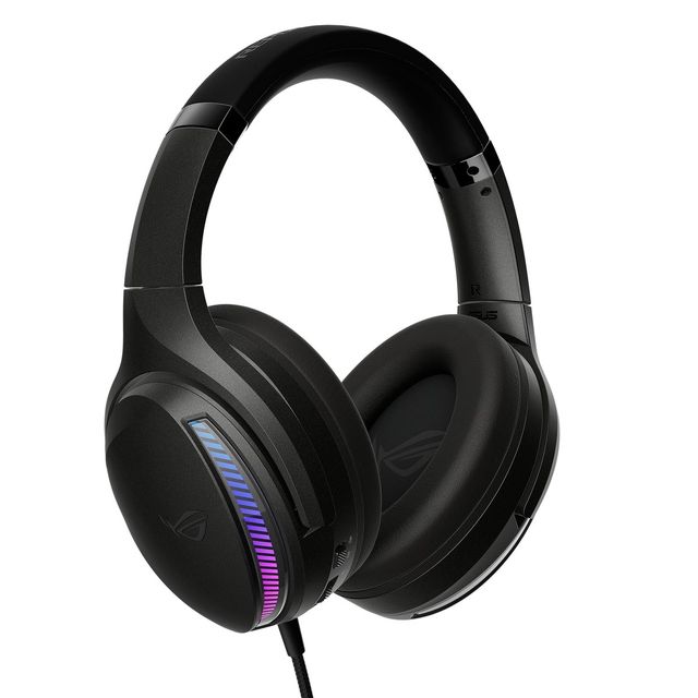 Asus ROG STRIX Fusion II 300 Virtual 7.1 Gaming Headset
