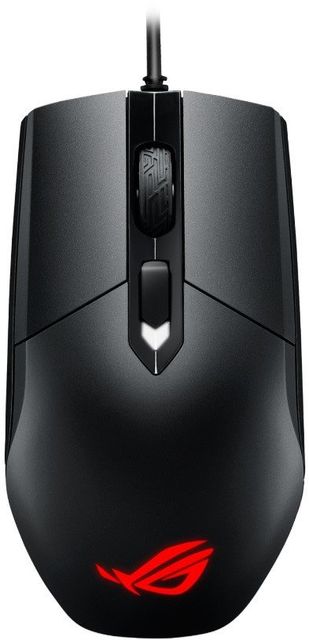Asus ROG STRIX Impact Gaming Mouse