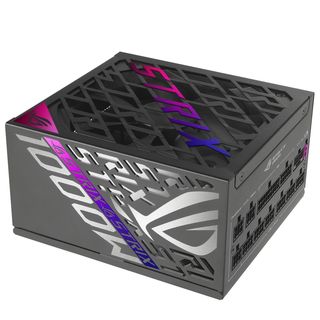 Asus ROG STRIX-1000P-GAMING-E ROG Equalizer - Alimentatore ATX 3.1 - Nero