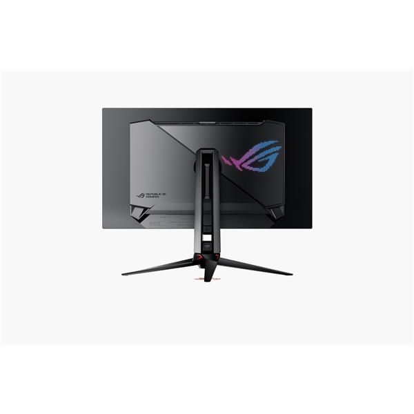 Asus ROG Swift (31.5') 3840 x 2160 Pixel 4K Ultra HD QD-OLED