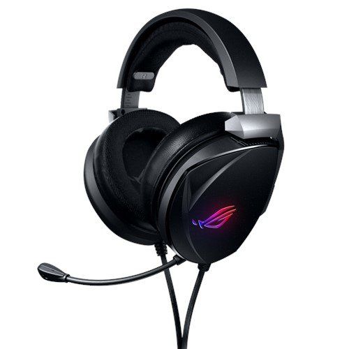 Asus ROG Theta 7.1 Gaming Headset, DAC 7.1 - Nero