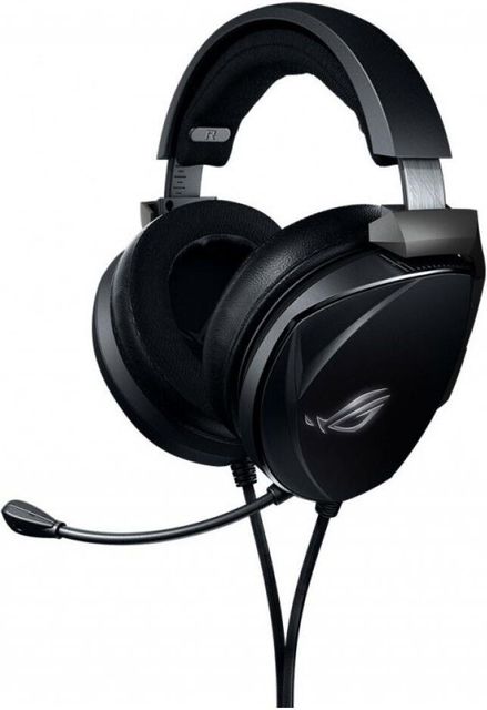 Asus ROG Theta Electret Stereo Gaming Headset
