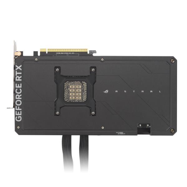Asus ROG-ASTRAL-LC-RTX5090-032G-GAMING