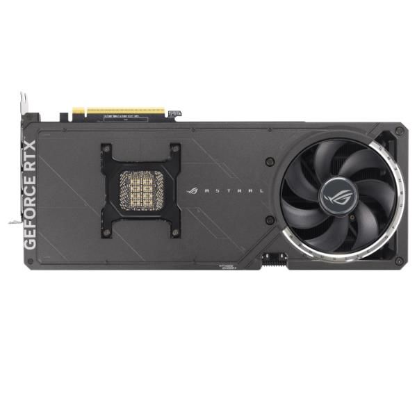 Asus ROG-ASTRAL-RTX5090-O32G-GAMING