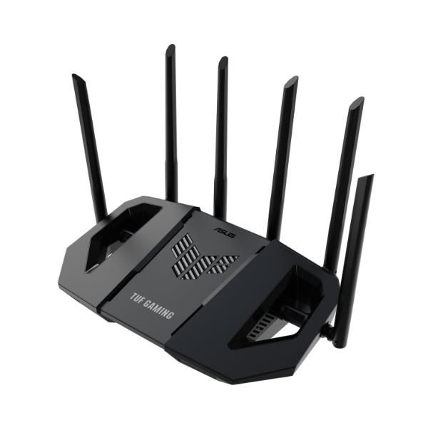Asus Router - TUF Gaming BE6500 (TUF-BE6500)