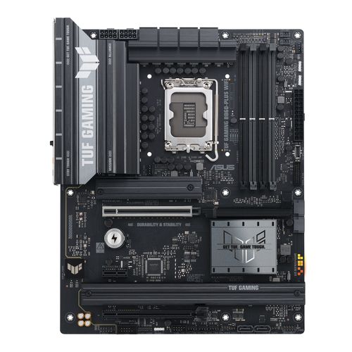 Asus TUF GAMING B860-PLUS WIFI