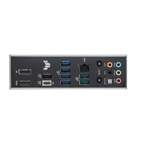Asus TUF GAMING B860M-PLUS WIFI
