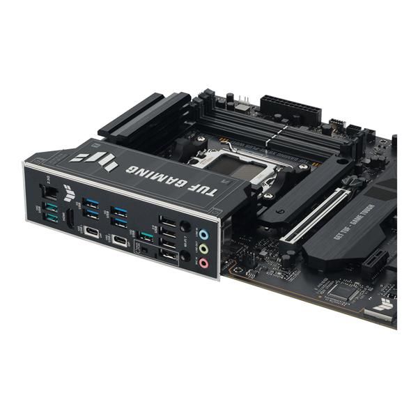 Asus TUF GAMING X870E-PLUS&nbspWIFI7