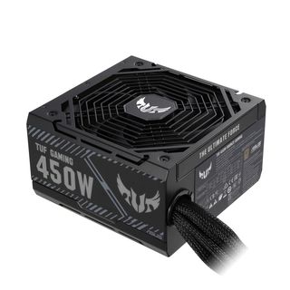 Asus TUF Gaming 450W Bronze Power Supply - 450 Watt