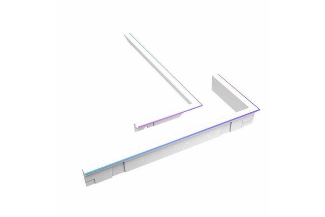 Asus TUF Gaming ARGB Lighting Kit Per GT502 Horizon - Bianco