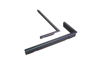 Asus TUF Gaming ARGB Lighting Kit Per GT502 Horizon - Nero