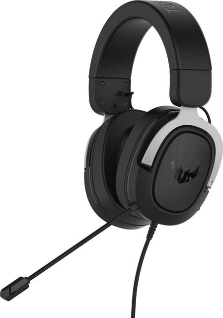 Asus TUF Gaming H3 Silver
