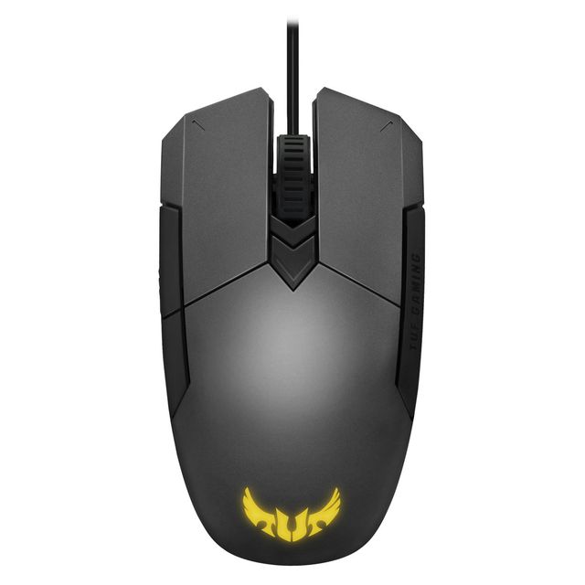 Asus TUF Gaming M5, Gaming Mouse