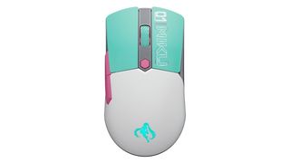Asus TUF Gaming Mini Wireless Mouse Hatsune Miku Edition