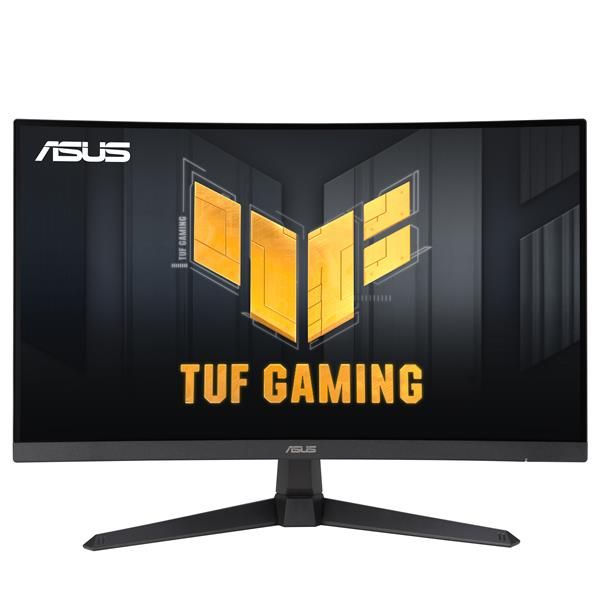 Asus TUF gaming (27') 2560 x 1440 Pixel Quad HD FastVA