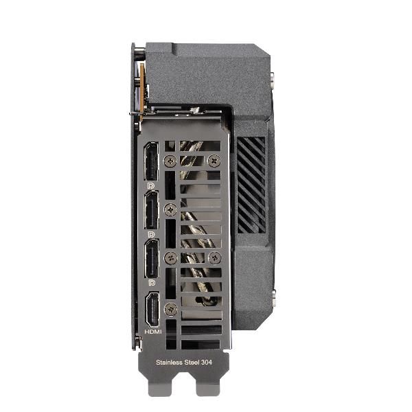 Asus TUF-RX9070XT-O16G-GAMING