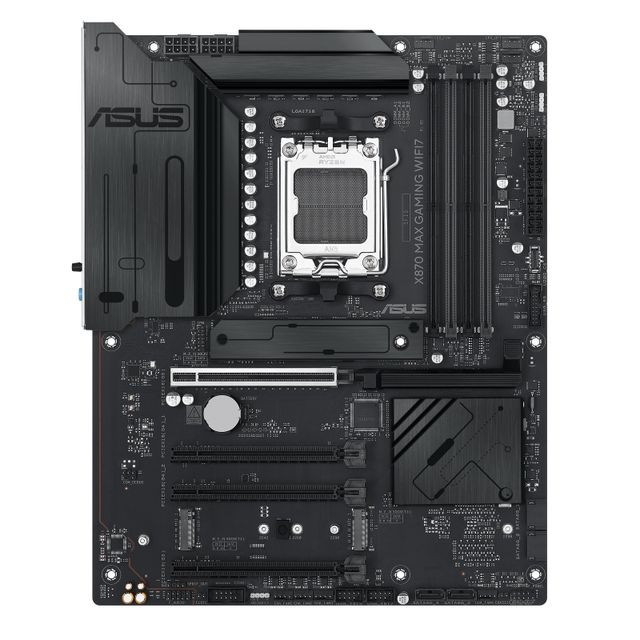 Asus X870 MAX GAMING WIFI7 W