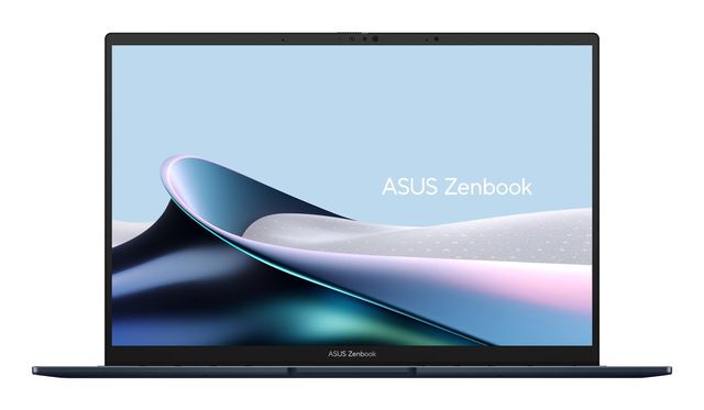 Asus Zenbook 14