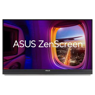 Asus Zenscreen portable 27 QHD IPS