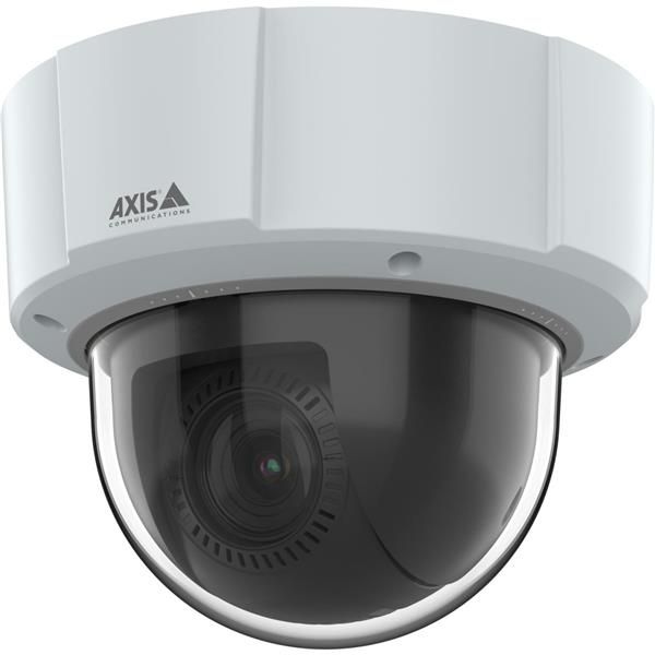 Axis M5526-E 50 Hz Cupola Telecamera di sicurezza IP Interno e esterno 2688 x 1…