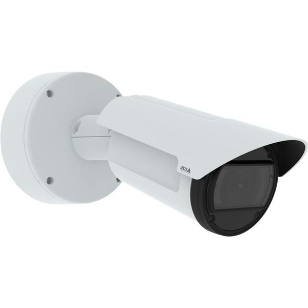 Axis Q1805-LE Pallottola (forma) Telecamera di sicurezza IP Interno e esterno 1…